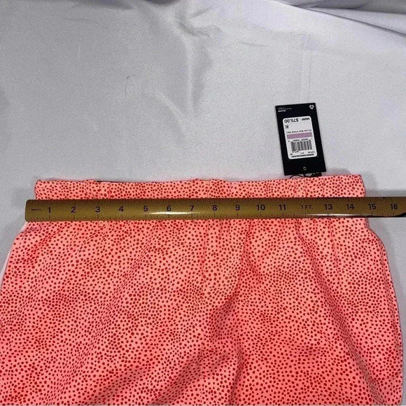 Under Armour Women's UA Links Golf Skort Pockets 1370130 Sz 6 $75 - Picture 6 of 9